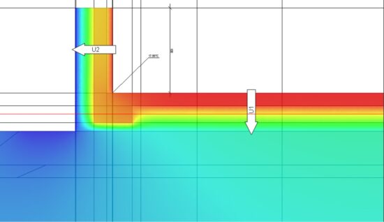 Thermal Bridge