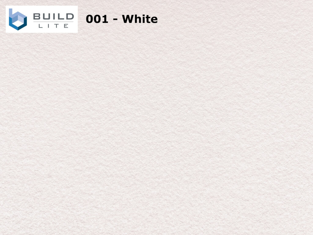 001 White