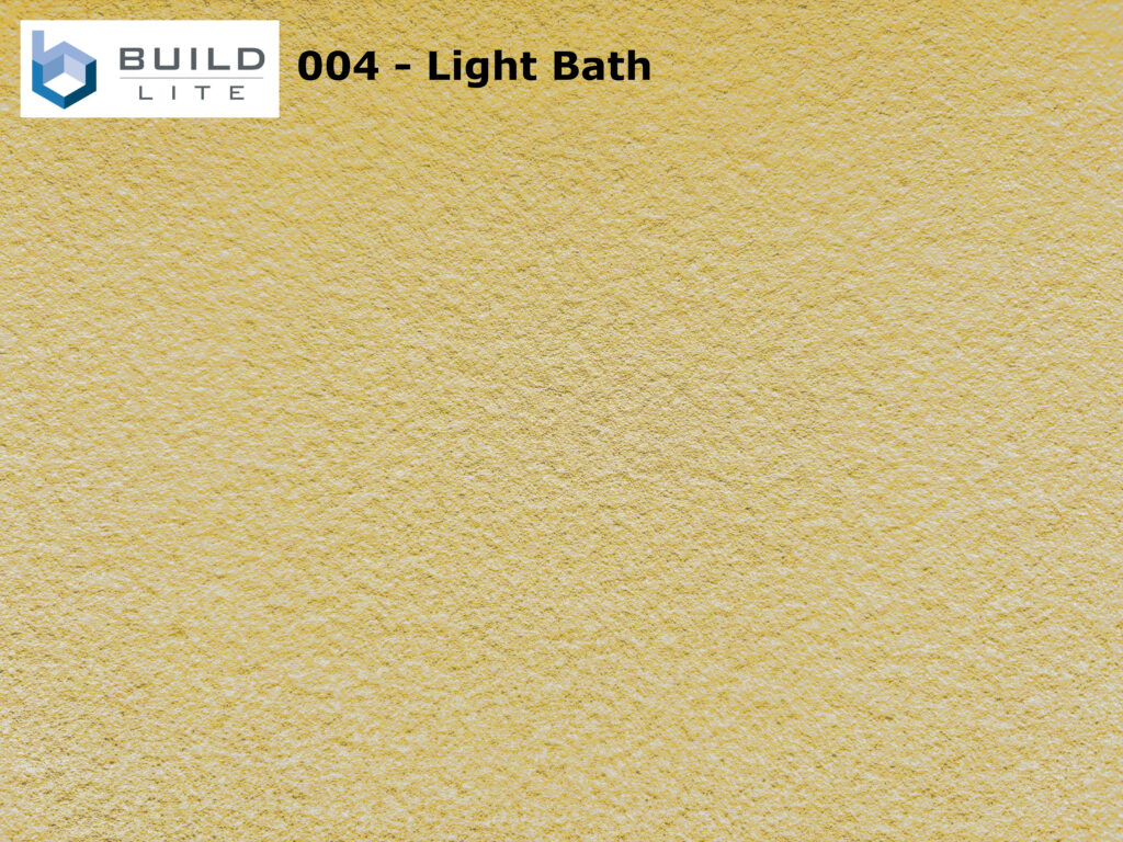 004 Light Bath