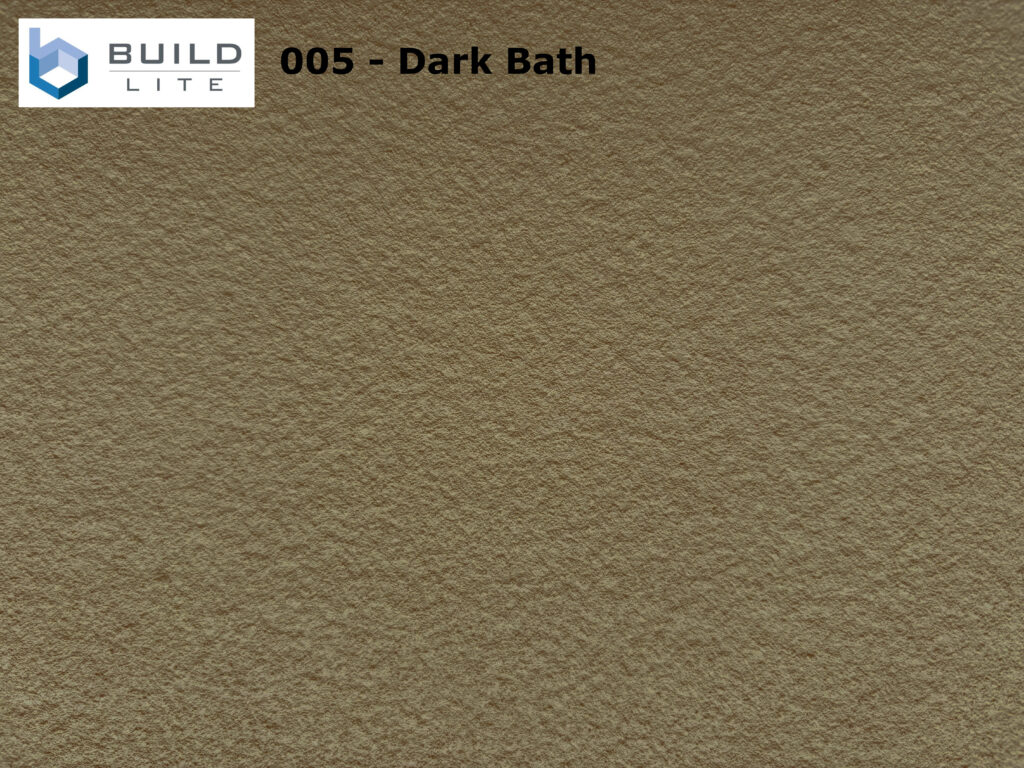 005 Dark Bath