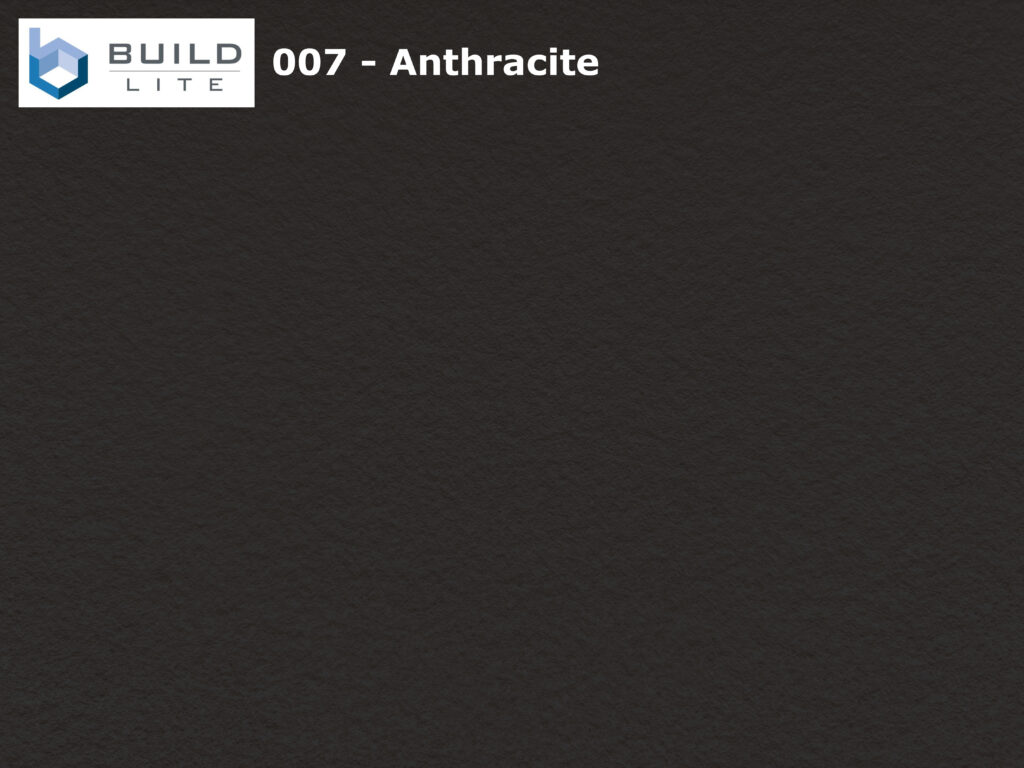 007 Anthracite